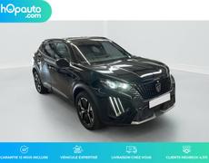 Peugeot 2008 Cesson-Sévigné