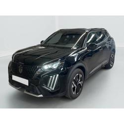Peugeot 2008 100 S BVM6 Allure Cesson-S&eacute;vign&eacute;