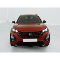 Peugeot 2008 PureTech 100 S BVM6 Allure Saint-Jouan-des-Gu&eacute;rets
