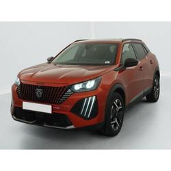 Peugeot 2008 PureTech 100 S BVM6 Allure Saint-Jouan-des-Gu&eacute;rets