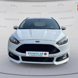 Ford Focus 2.0 TDCi 185ch Stop&Start ST Strasbourg