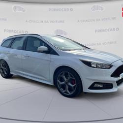 Ford Focus 2.0 TDCi 185ch Stop&Start ST Strasbourg