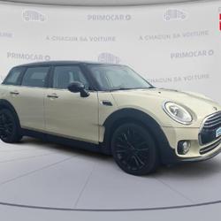 Mini Clubman Cooper D 150ch Prix-l&egrave;s-M&eacute;zi&egrave;res