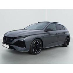Peugeot 308 III Phase 1 Hybrid 145 e-DCS6 GT Exclusive Laval