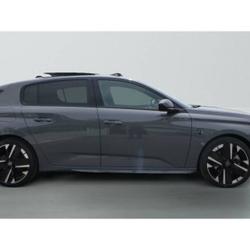 Peugeot 308 III Phase 1 Hybrid 145 e-DCS6 GT Exclusive Laval