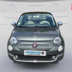 Fiat 500 II 1.3 Multijet 16v 95ch DPF S&S Lounge Prix-l&egrave;s-M&eacute;zi&egrave;res
