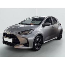Toyota Yaris Teamplayer 1 5 VVT-i Hybrid 116HP CVT Cesson-S&eacute;vign&eacute;
