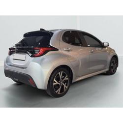 Toyota Yaris Teamplayer 1 5 VVT-i Hybrid 116HP CVT Cesson-S&eacute;vign&eacute;
