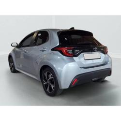 Toyota Yaris Teamplayer 1 5 VVT-i Hybrid 116HP CVT Cesson-S&eacute;vign&eacute;