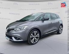 Renault Scenic 4 Strasbourg