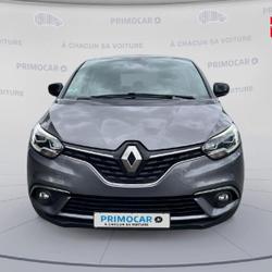 Renault Scenic 4 1.6 dCi 130ch energy Intens Strasbourg