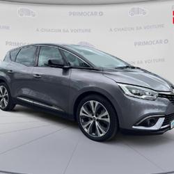 Renault Scenic 4 1.6 dCi 130ch energy Intens Strasbourg