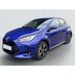 Toyota Yaris Teamplayer 1 5 VVT-i Hybrid 116HP CVT Cesson-S&eacute;vign&eacute;