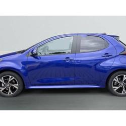 Toyota Yaris Teamplayer 1 5 VVT-i Hybrid 116HP CVT Cesson-S&eacute;vign&eacute;