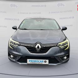 Renault Megane 4 1.5 dCi 110ch energy Business Prix-l&egrave;s-M&eacute;zi&egrave;res