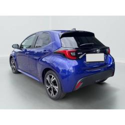 Toyota Yaris Teamplayer 1 5 VVT-i Hybrid 116HP CVT Cesson-S&eacute;vign&eacute;