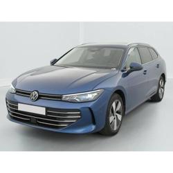 Volkswagen Passat 2.0 TDI EVO SCR 122 DSG7 Life Plus Saint-Jouan-des-Gu&eacute;rets