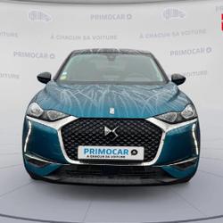 DS DS3 Crossback BlueHDi 130ch Grand Chic Automatique 98g Prix-l&egrave;s-M&eacute;zi&egrave;res