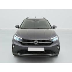 Volkswagen Taigo 1.0 TSI 116 DSG7 VW Edition Saint-Jouan-des-Gu&eacute;rets