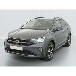 Volkswagen Taigo 1.0 TSI 116 DSG7 VW Edition Saint-Jouan-des-Gu&eacute;rets