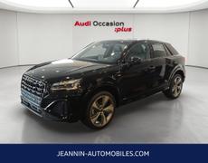 Audi Q2 Saint-André-les-Vergers
