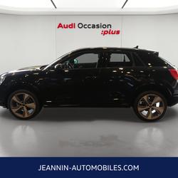Audi Q2 35 TFSI 150 S tronic 7 S line Plus occasion - Saint-Andr&eacute;-les-Vergers - photo 2/29