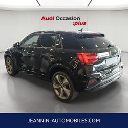 Audi Q2 35 TFSI 150 S tronic 7 S line Plus occasion - Saint-Andr&eacute;-les-Vergers - photo 3/29