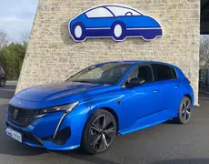 Peugeot 308 III Phase 1 Dissay