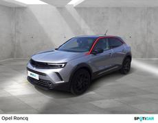 Opel Mokka Saint-Saulve