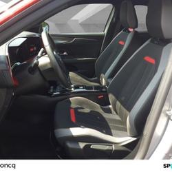 Opel Mokka 1.2 Turbo 100ch GS Line Saint-Saulve