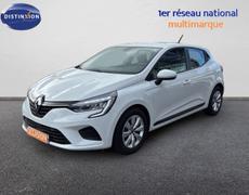 Renault Clio Societe Orvault