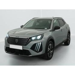 Peugeot 2008 100 S BVM6 Allure Cesson-S&eacute;vign&eacute;