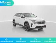 Peugeot 5008 Cesson-Sévigné