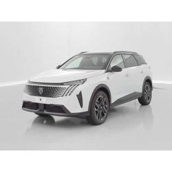 Peugeot 5008 1.2 Hybrid 145ch GT e-DCS6 5008 Cesson-S&eacute;vign&eacute;