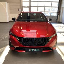 Peugeot 308 III Phase 1 308 Hybrid 136 e-DCS6 GT Saint-Maur