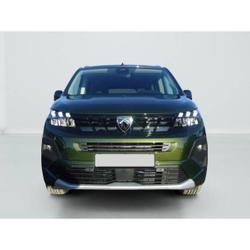Peugeot Rifter XL BlueHDi 130 S EAT8 5pl GT Cesson-S&eacute;vign&eacute;