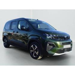 Peugeot Rifter XL BlueHDi 130 S EAT8 5pl GT Cesson-S&eacute;vign&eacute;