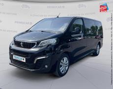 Peugeot Traveller Prix-lès-Mézières