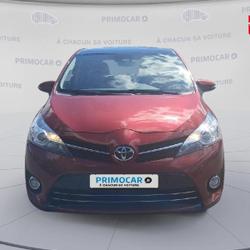Toyota Verso 132 VVT-i TechnoLine Prix-l&egrave;s-M&eacute;zi&egrave;res