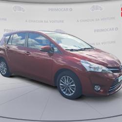 Toyota Verso 132 VVT-i TechnoLine Prix-l&egrave;s-M&eacute;zi&egrave;res