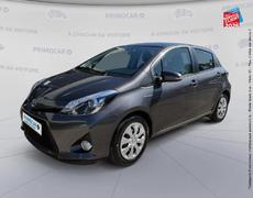 Toyota Yaris Dijon