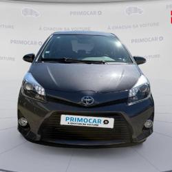 Toyota Yaris HSD 100h Dynamic 5p Dijon