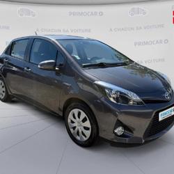 Toyota Yaris HSD 100h Dynamic 5p Dijon