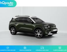 Citroen C3 Aircross Laval