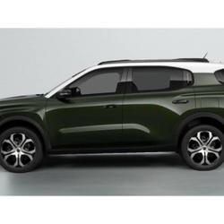 Citroen C3 Aircross Hybride 145 ch Aut Plus Laval