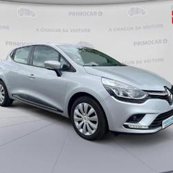 Renault Clio 4 1.5 dCi 75ch energy Business 5p Prix-l&egrave;s-M&eacute;zi&egrave;res