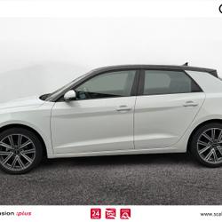 Audi A1 Sportback A1 Sportback 25 TFSI 95 ch BVM5 Advanced Tarbes
