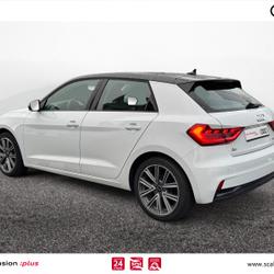 Audi A1 Sportback A1 Sportback 25 TFSI 95 ch BVM5 Advanced Tarbes