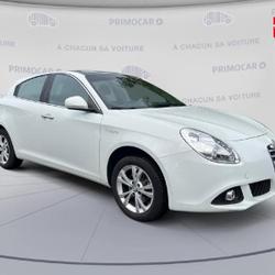 Alfa Romeo Giulietta 1.4 TJet 120ch Distinctive Stop&Start Prix-l&egrave;s-M&eacute;zi&egrave;res