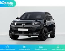 Citroen C5 Aircross Saint-Jouan-des-Guérets